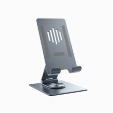 Fold Stand Rotatable Phone & Tablet Stand 